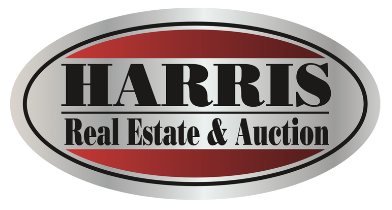 Harris Real Estate and Auction